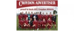 Croydon Addvertiser